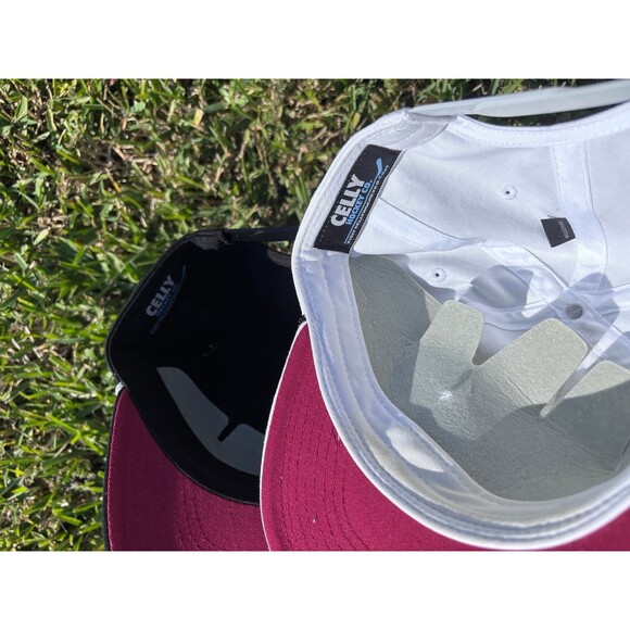 Denver university hockey hats - Picture 3 of 3